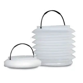Travel Brush Washer - Small Royal
