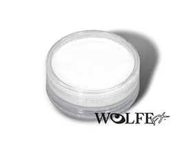 Wolfe FX - White - 45 grams Wolfe FX