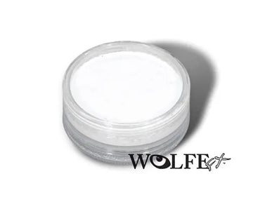 Wolfe FX - White - 45 grams Wolfe FX