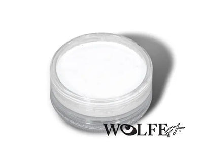 Wolfe FX - White - 45 grams Wolfe FX