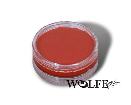 Wolfe FX - Red - 45 grams