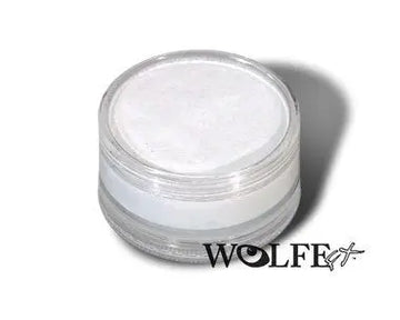 Wolfe FX - White - 90 grams Wolfe FX