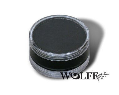 Wolfe FX - Black - 90 grams