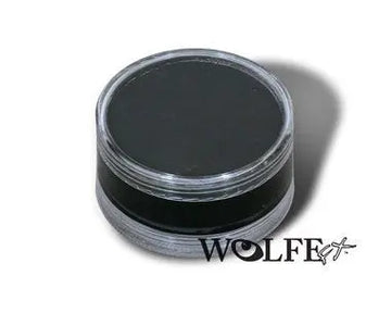 Wolfe FX - Black - 90 grams Wolfe FX