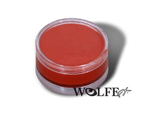 Wolfe FX - Red - 90 grams