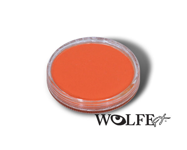 Wolfe FX - Orange - 30 grams