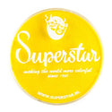 Superstar Face Paint - Yellow 144 - 16 grams