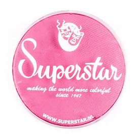 Superstar Face Paint - Bubble Gum 105 - 16 grams Superstar