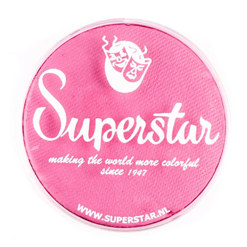 Superstar Face Paint - Bubble Gum 105 - 45 grams