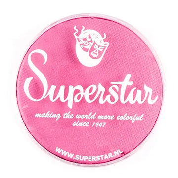 Superstar Face Paint - Bubble Gum 105 - 45 grams Superstar