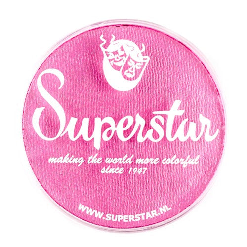 Superstar Face Paint - Cotton Candy 305 - 45 grams