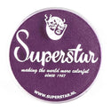 Superstar Face Paint - Purple 038 - 45 grams