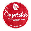Superstar Face Paint - Fire Red 035 - 45 grams Superstar
