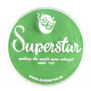 Superstar Face Paint - Flash Green 142 - 45 grams Superstar