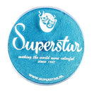 Superstar Face Paint - Ziva Blue 220 - 45 grams Superstar