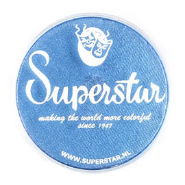 Superstar Face Paint - Mystic Blue 137 - 45 grams Superstar