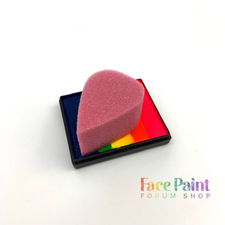 PXP Stipple brush  Face Paint Forum Shop