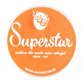 Superstar Face Paint - Light Orange 046 - 45 grams Superstar