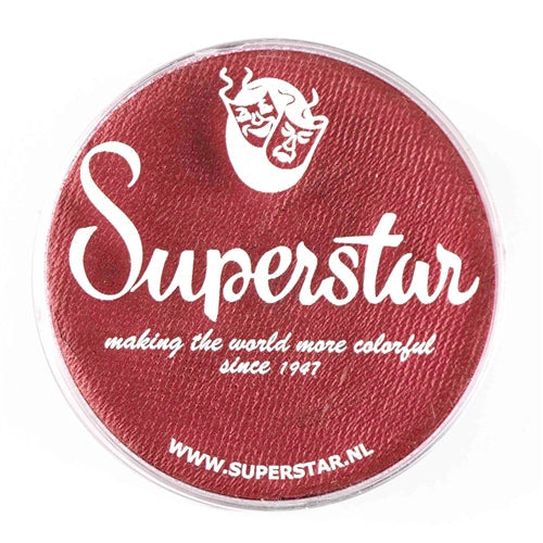 Superstar Face Paint - Rusty Shimmer 059 - 45 grams