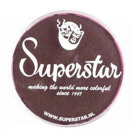 Superstar Face Paint - Plum 127 - 45 grams Superstar