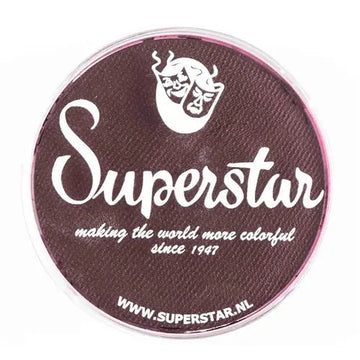 Superstar Face Paint - Plum 127 - 45 grams Superstar