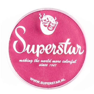Superstar Face Paint - Fuchsia 101 - 16 grams Superstar