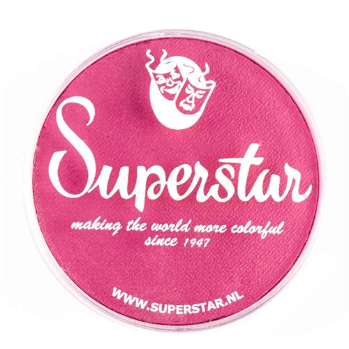 Superstar Face Paint - Fuchsia 101 - 45 grams