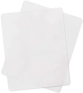 Face Paint Practice Board 2 Pack - Large Face Paint Forum Shop