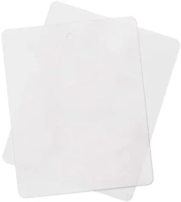 Face Paint Practice Board 2 Pack - Large Face Paint Forum Shop