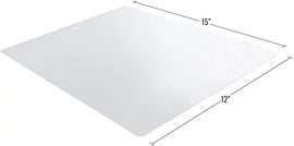 Face Paint Practice Board 2 Pack - Large Face Paint Forum Shop