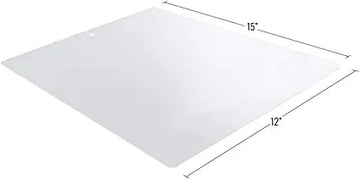Face Paint Practice Board 2 Pack - Large Face Paint Forum Shop