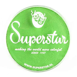 Superstar Face Paint - Poison Green 210 - 16 grams Superstar
