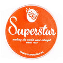 Superstar Face Paint - Bright Orange 033 - 16 grams Superstar