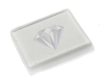 Diamond FX Face Paint - Essential White - 50 grams