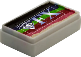 Diamond FX Face Paint - 1 Stroke Cake - Berry Blast Diamond FX