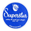 Superstar Face Paint - Bright Blue 043 - 16 grams