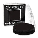 Mehron - StarBlend Powder - Black Mehron