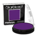 Mehron - StarBlend Powder - Purple Mehron