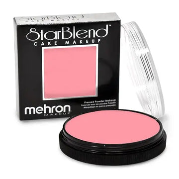 Mehron - StarBlend Powder - Pink Mehron