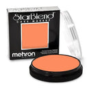 Mehron - StarBlend Powder - Orange Mehron