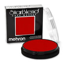 Mehron - StarBlend Powder - Red Mehron