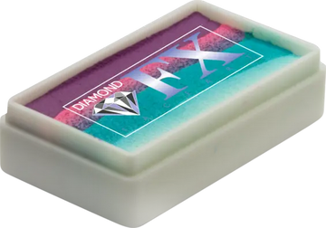 Diamond FX Face Paint - 1 Stroke Cake - Twisted Pastels Diamond FX