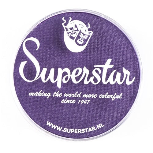 Superstar Face Paint - Imperial Purple 338 - 16 grams