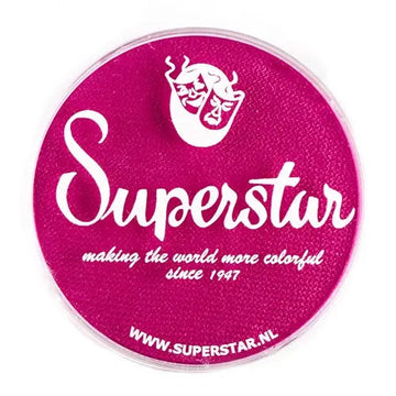 Superstar Face Paint - Majestic Magenta 201 - 45 grams Superstar