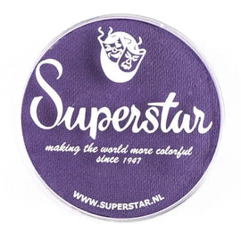 Superstar Face Paint - Imperial Purple 338 - 45 grams Superstar