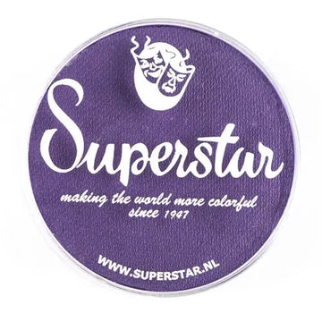 Superstar Face Paint - Imperial Purple 338 - 45 grams Superstar