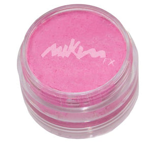 Mikim FX Face Paint - Pink F6 - 17 grams