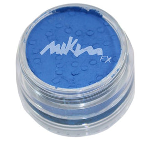 Mikim FX Face Paint - Light Blue F14 - 17 grams
