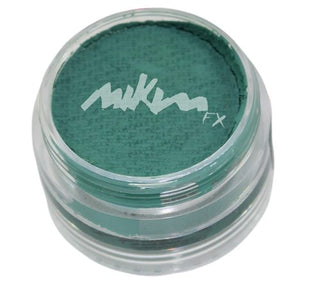 Mikim FX Face Paint - Sea Blue F13 - 17 grams