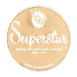Superstar Face Paint - Almond 016 - 16 grams Superstar
